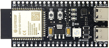 ESP32 S3